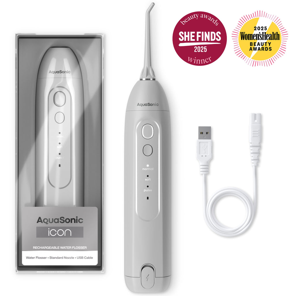 Icon Water Flosser