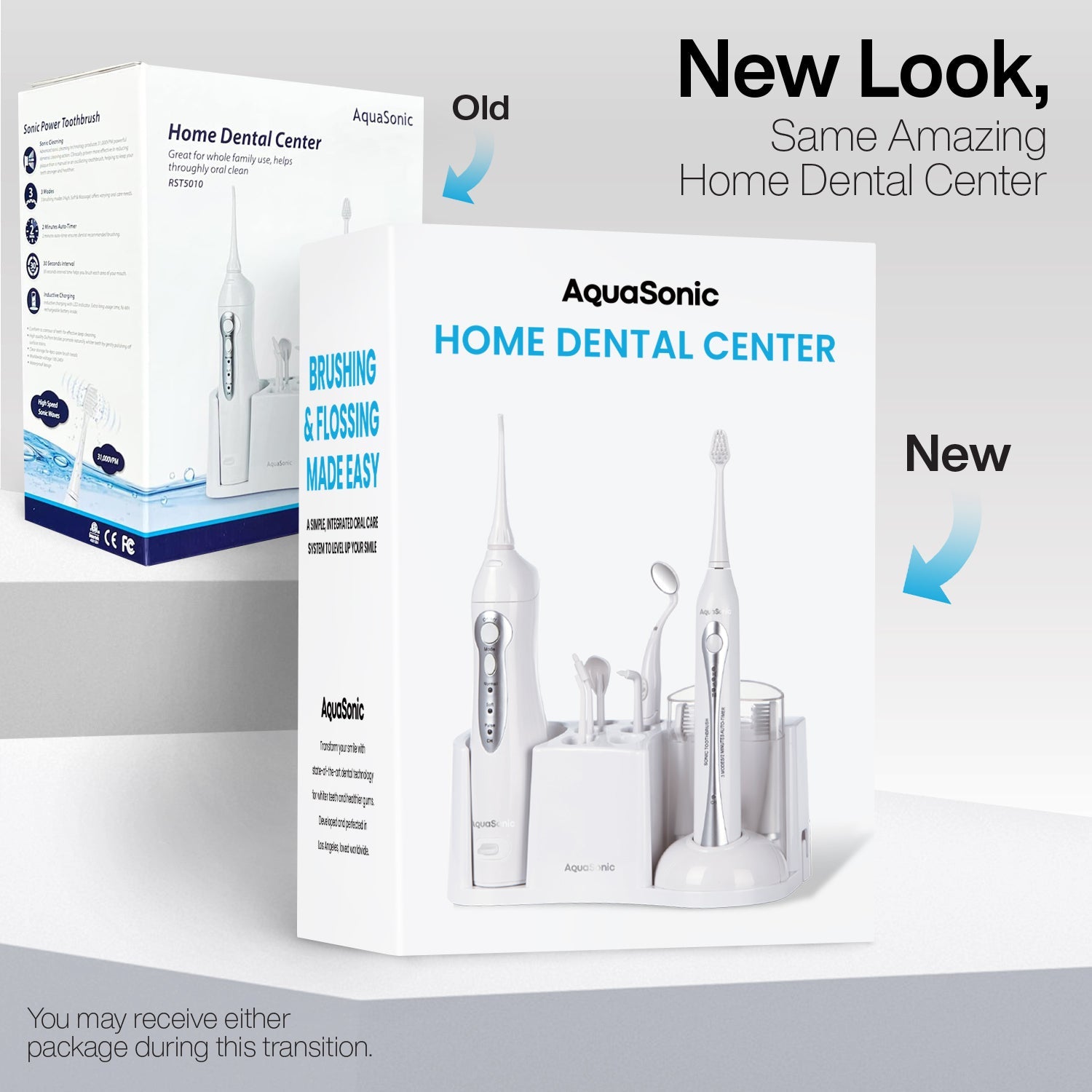 Home Dental Center