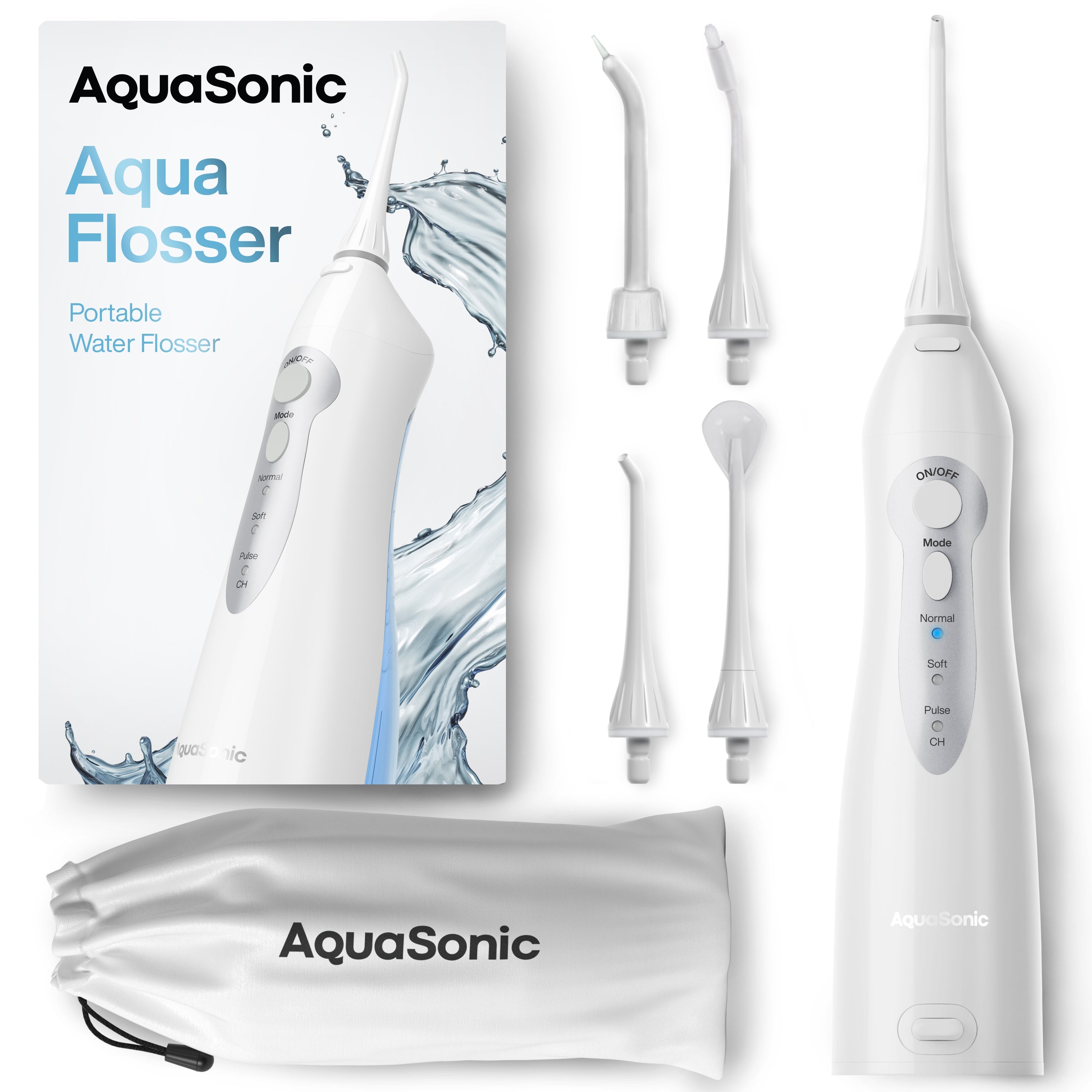 Aqua Flosser Standard